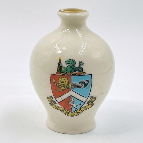 Vintage grafton crested china - vintage,