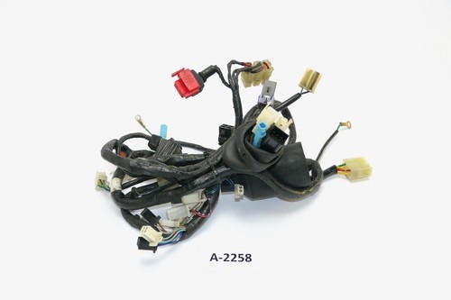Honda cbr 125 jc34 2004 - cbr,