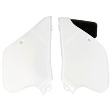 UFO KTM 125 (90-92) White Side