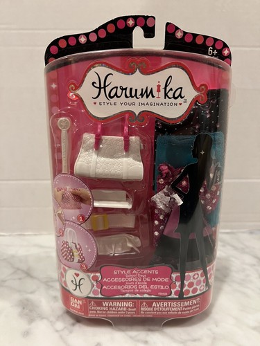 Bandai harumika school days - harumika,