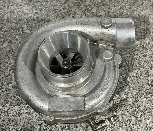 Turbo charger trs ar - trs,, 50