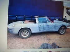 triumph stag car parts and