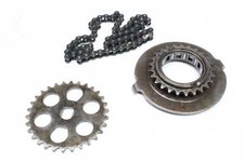 Oil Pump Drive Gear Yamaha XJ
