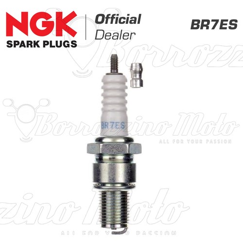 Original ngk br7es candle cpi - br7es,