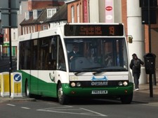244 YN53ELW Ipswich Buses 6x4