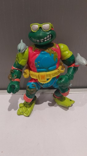 Teenage mutant ninja turtles - mutant,