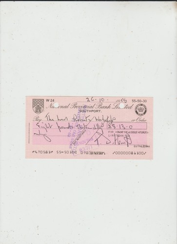 National provincial bank ltd - national,