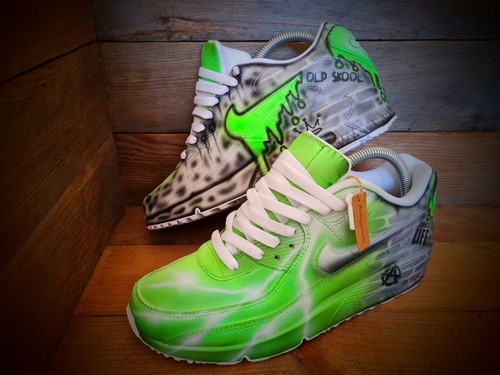 Nike air max - max, 90/custom