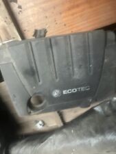 Vauxhall Astra H Vectra C Engine Cover Z19DT - 55558384 / 55558383