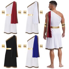 Ancient greek men roman - greek,
