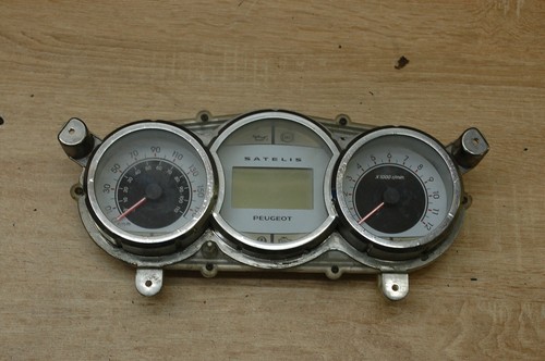 Peugeot satelis 250 - peugeot,