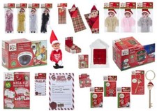 Elves behaving badly clothing - elves,