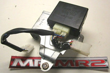 Toyota MR2 MK2 Revision1 Type