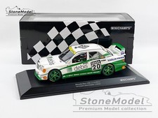 Mercedes Benz 190E Evo2