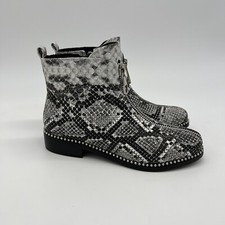 Ninety Union Snake Print