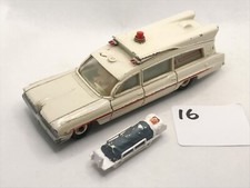 DINKY TOYS # 263 SUPERIOR
