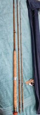 A VINTAGE HARDY No3 THE AHE