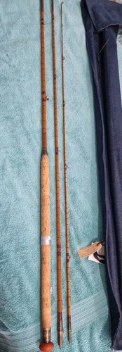 Vintage hardy no3 - no3, the