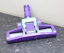 Rare Dyson DC02 Purple & Green