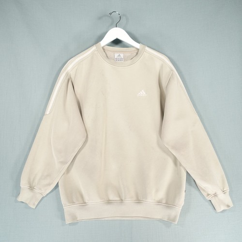 Vtg adidas jumper men 40 - jumper,