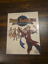 Fire Emblem Radiant Dawn