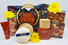 Yves Saint Laurent YSL Opium