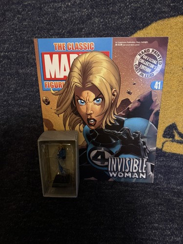 Eaglemoss classic marvel - eaglemoss,