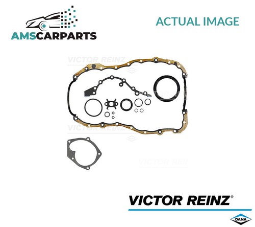 Engine crank case - engine,