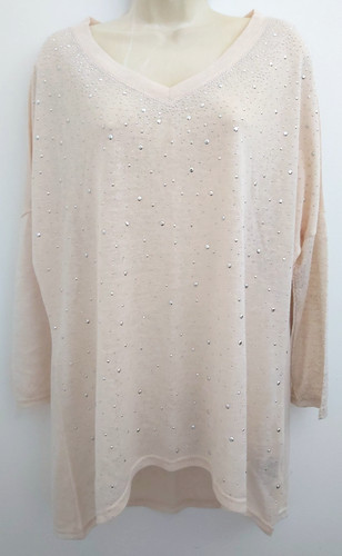 Frank usher one size - one, glitter