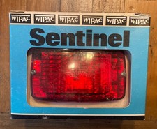WIPAC SENTINEL S5033 RED FOG