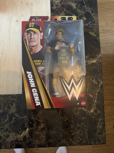Wwe elite collection top picks - wwe,