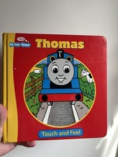 Thomas & Friends "Thomas"