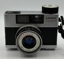 Lomo 135BC Soviet 35mm