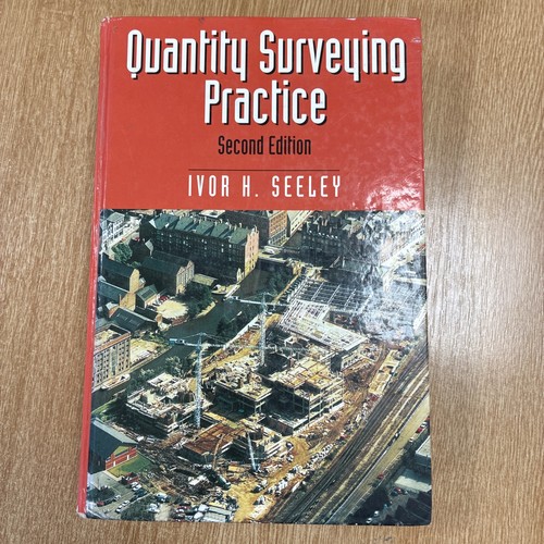 Quantity surveying practice - quantity,