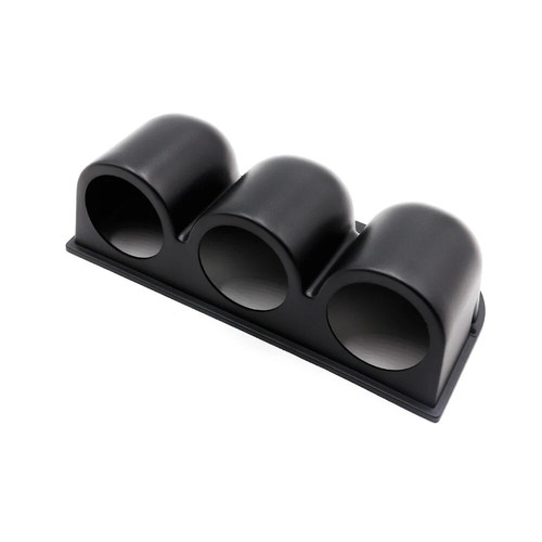 52mm universal black abs 3 - abs,