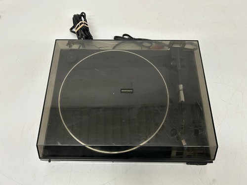 Vtg marantz model tt2462 - vtg,