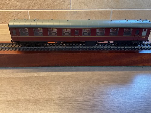 Bachmann railways 051g br - railways,