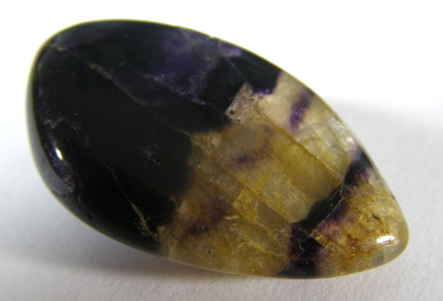 Blue john tumblestone - john,