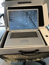Mac PowerBook G4