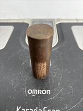 Copper Billet 25mm Diameter X 70mm Length billet Rod Bar Solid Lathe