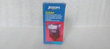 Jessops 320AF Autofocus Electronic Flash