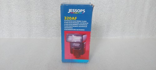 Jessops 320af autofocus - jessops,
