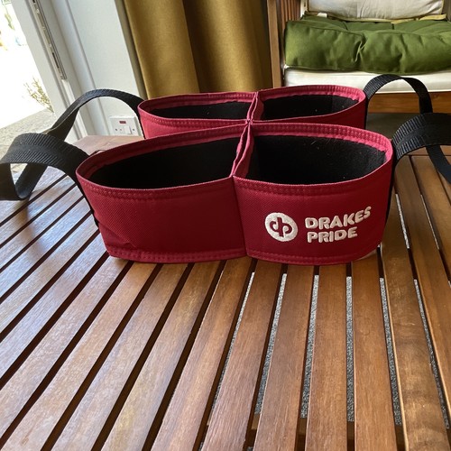 Drakes pride bowl lawn - drakes, 4