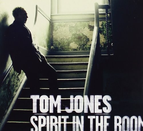 Tom jones spirit - jones, in