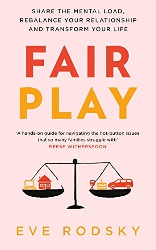 Fair play share the mental - the,