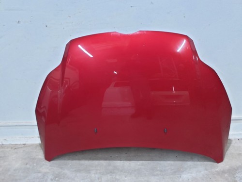 Ford focus bonnet 1797477 - ford,