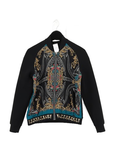 Gianni versace bomber jacket - versace,