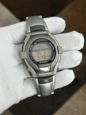 Rare Vintage Casio G-Shock