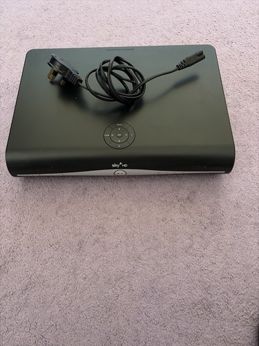 Used sky amstrad drx890 - hd,