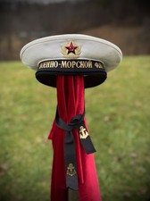 Russian Soviet Navy “Black